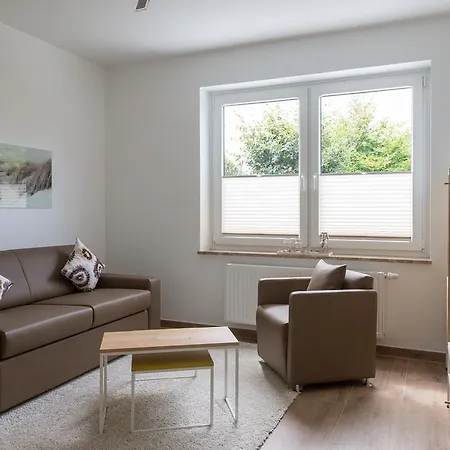 Apartments Christiansen Cuxhaven Room photo