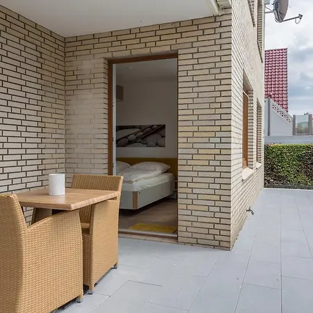 Apartments Christiansen Cuxhaven Room photo
