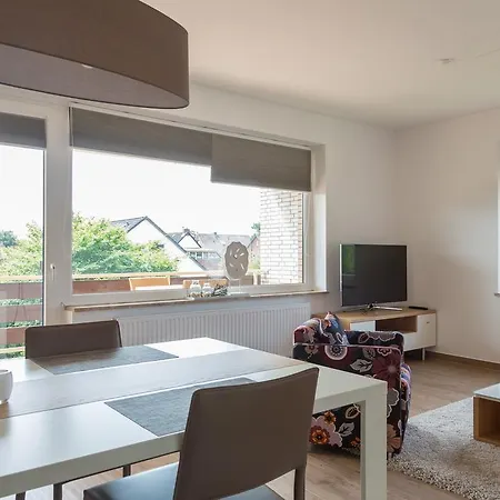Apartments Christiansen Cuxhaven Room photo