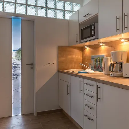 Apartments Christiansen Cuxhaven Room photo