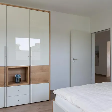 Apartments Christiansen Cuxhaven Room photo