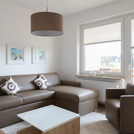 Apartments Christiansen Cuxhaven Room photo