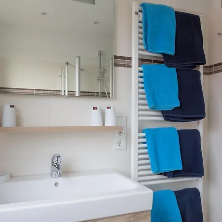Apartments Christiansen Cuxhaven Room photo