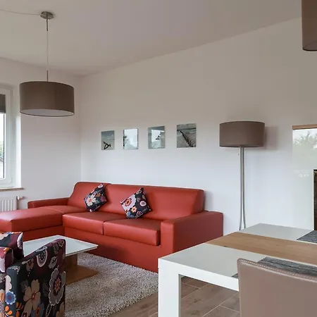 Apartments Christiansen Cuxhaven Room photo