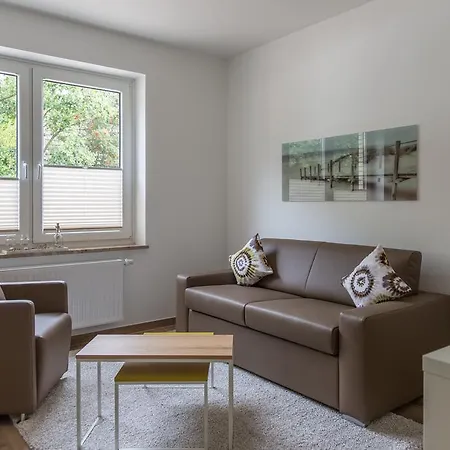 Apartments Christiansen Cuxhaven Room photo