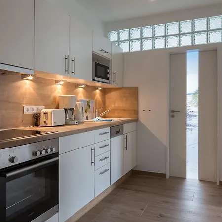 Apartments Christiansen Cuxhaven Room photo