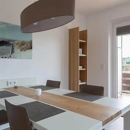Apartments Christiansen Cuxhaven Room photo