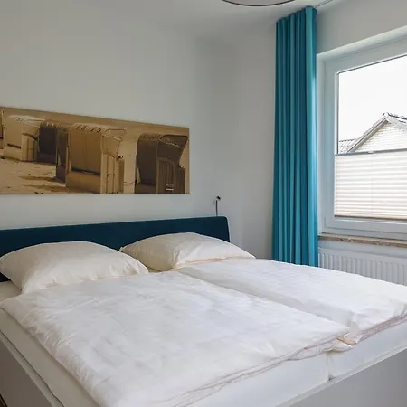 Apartments Christiansen Cuxhaven Room photo