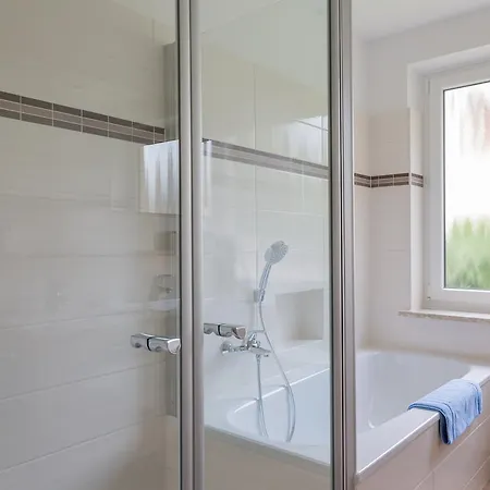 Apartments Christiansen Cuxhaven Room photo