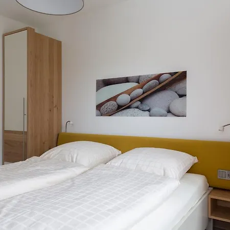 Apartments Christiansen Cuxhaven Room photo