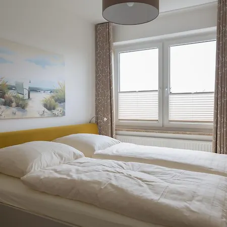 Apartments Christiansen Cuxhaven Room photo