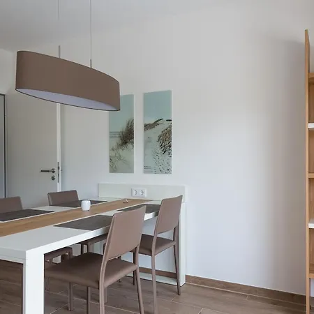 Apartments Christiansen Cuxhaven Room photo