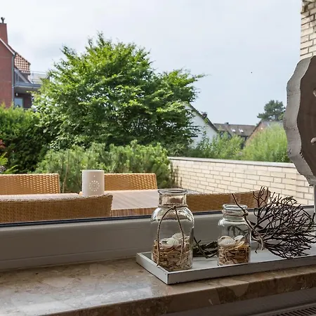 Apartments Christiansen Cuxhaven Room photo