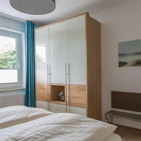 Apartments Christiansen Cuxhaven Room photo