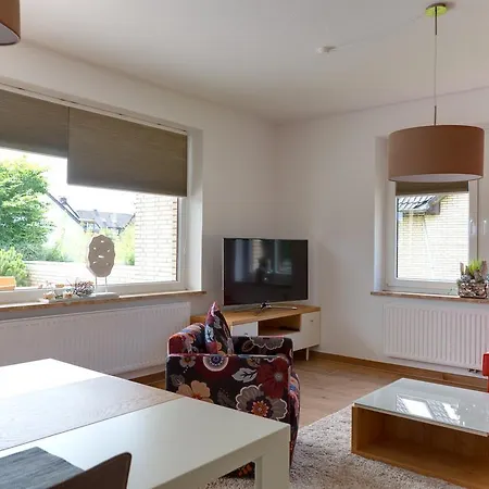 Apartments Christiansen Cuxhaven Room photo