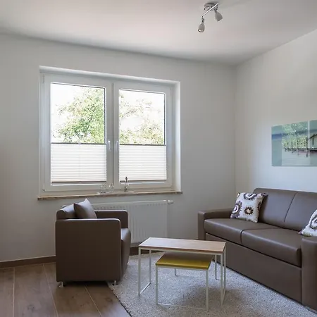 Apartments Christiansen Cuxhaven Room photo