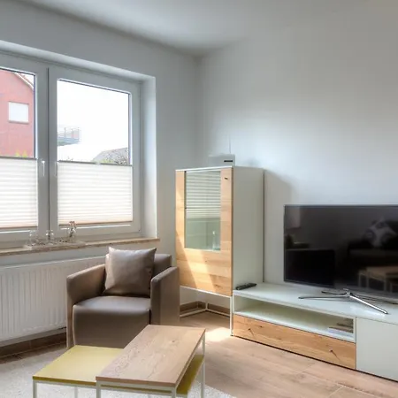 Apartments Christiansen Cuxhaven Room photo