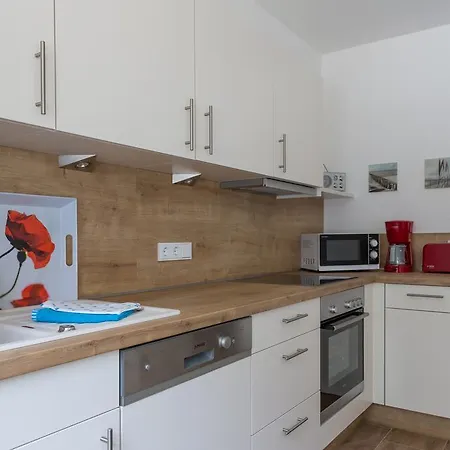 Apartments Christiansen Cuxhaven Room photo