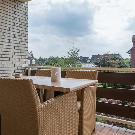 Apartments Christiansen Cuxhaven Room photo