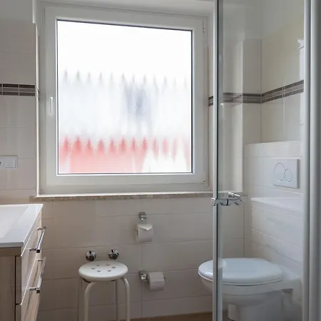 Apartments Christiansen Cuxhaven Room photo