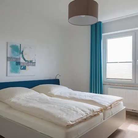 Apartments Christiansen Cuxhaven Room photo