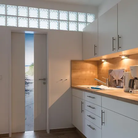 Apartments Christiansen Cuxhaven Room photo