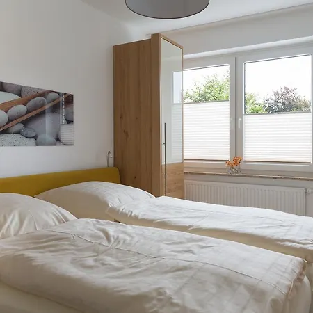 Apartments Christiansen Cuxhaven Room photo