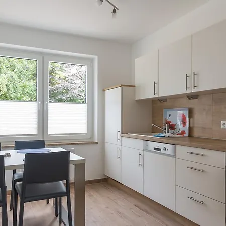 Apartments Christiansen Cuxhaven Room photo