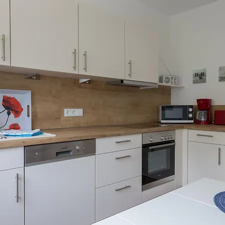 Apartments Christiansen Cuxhaven Room photo