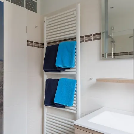 Apartments Christiansen Cuxhaven Room photo