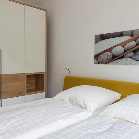 Apartments Christiansen Cuxhaven Room photo