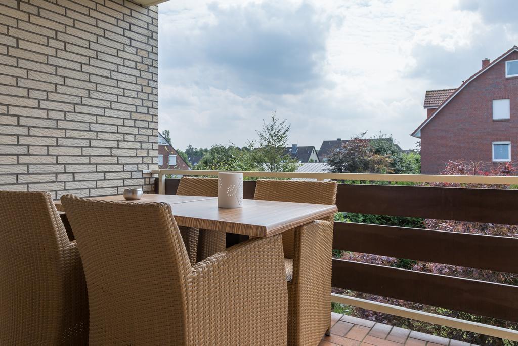Apartment Christiansen
